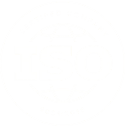 ISO certification