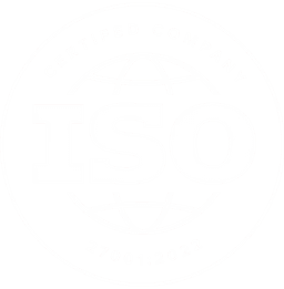 ISO certification
