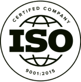 ISO 9001:2015
